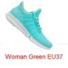 Woman Green EU37