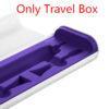 Only travel Box
