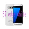 S7edge White 5200mAh