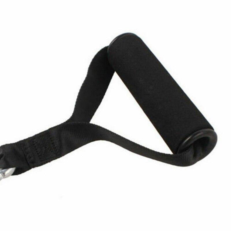 Fitness Resistance Bands Resistance Elastic Bands For Arms Home Fitness Workout Yoga Pilates Rope Pull String Resistance #Y3