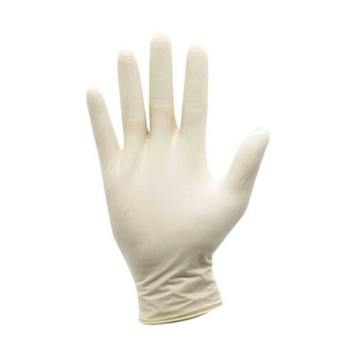 Latex Gloves 1