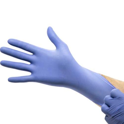 Violet-Blue-Hand-Gloves