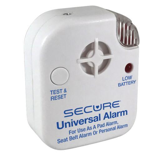 alarm monitor