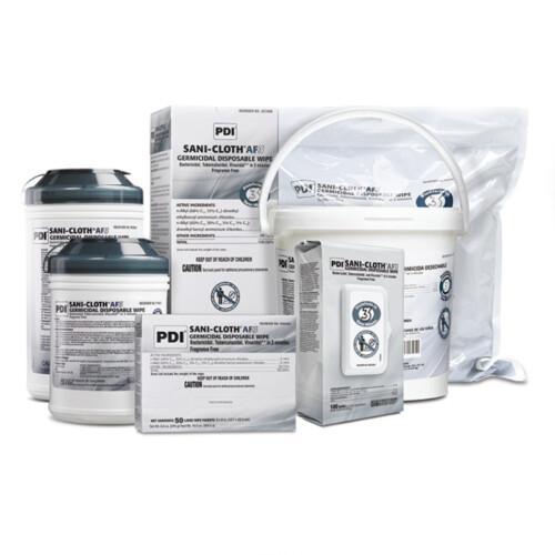Disinfectant Wipes Surface Disinfectant Germicidal Wipes