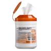 BLEACH SURFACE DISINFECTANT WIPES
