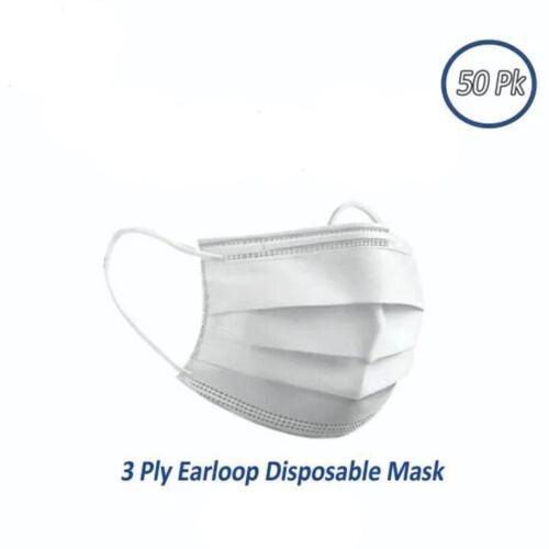 Disposable Masks