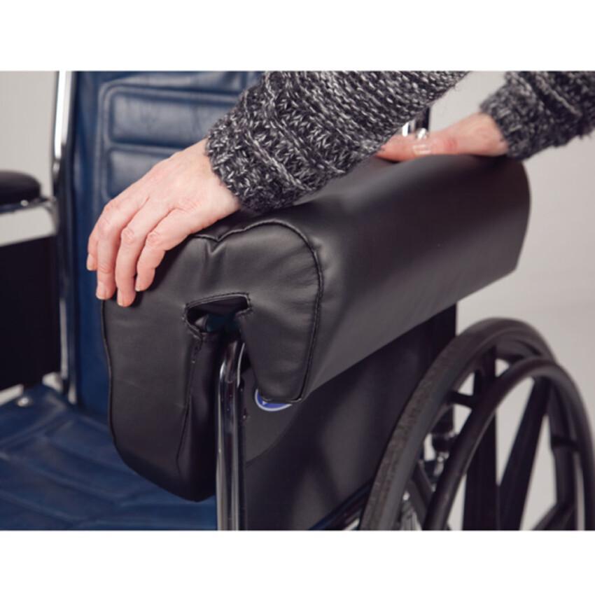 Wheelchair Armrest