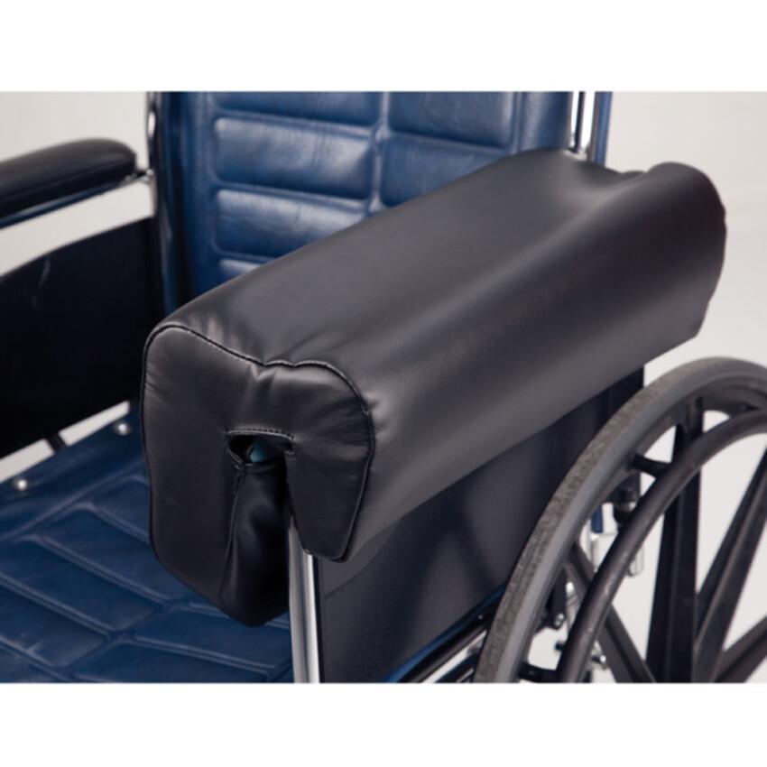 Wheelchair Armrest