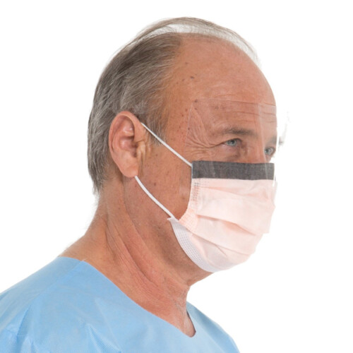 Procedure Mask With Visor