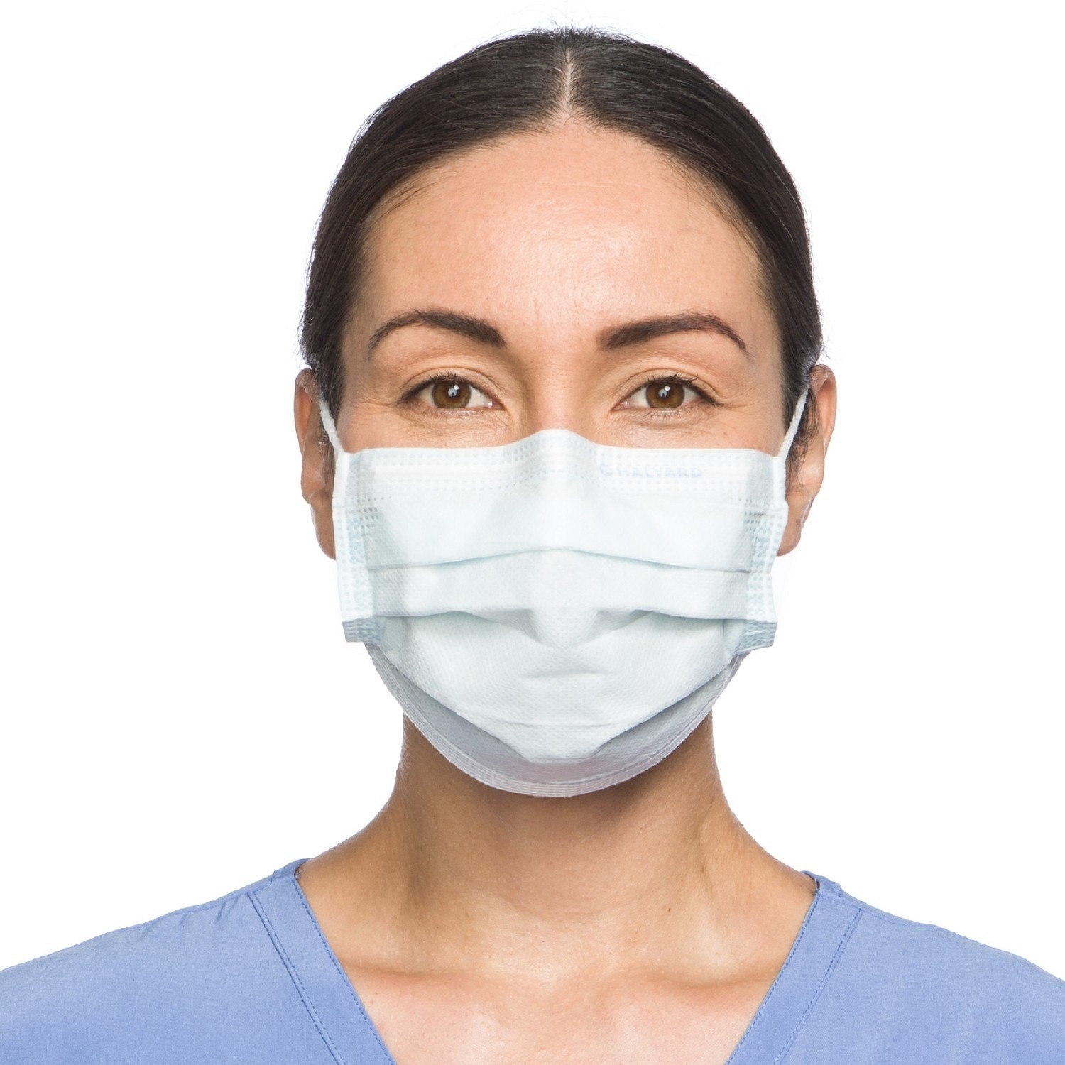 Health Procedure Mask Lite One In Blue 