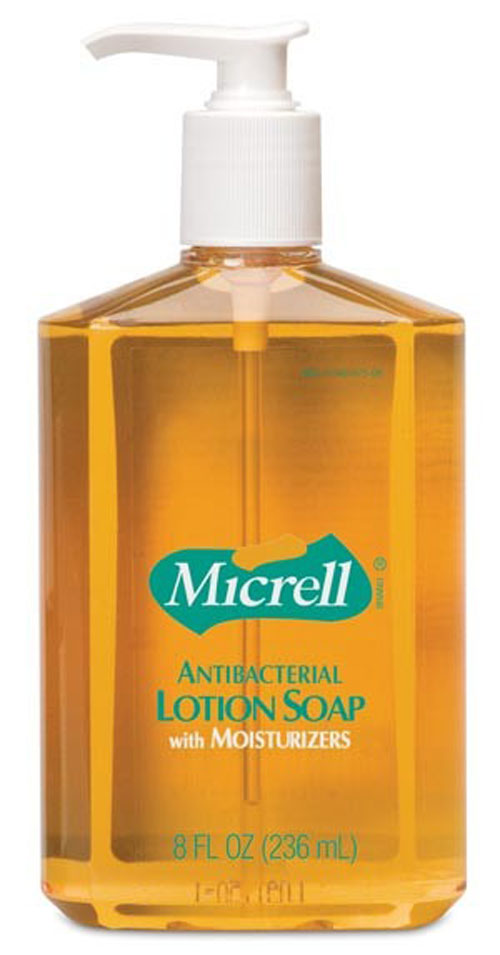 Lotion Soap