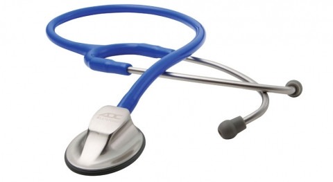 Clinician Stethoscope